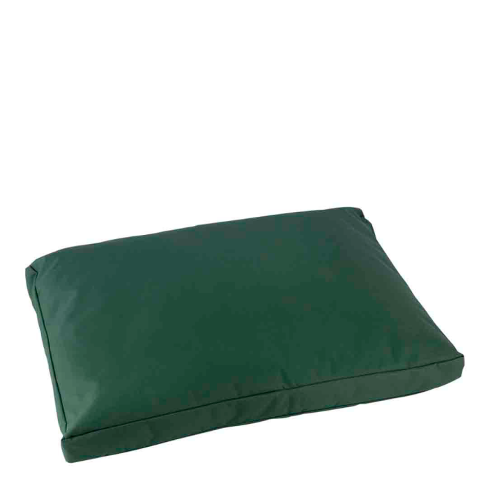 Snug & Cosy Pescara Green Lounger