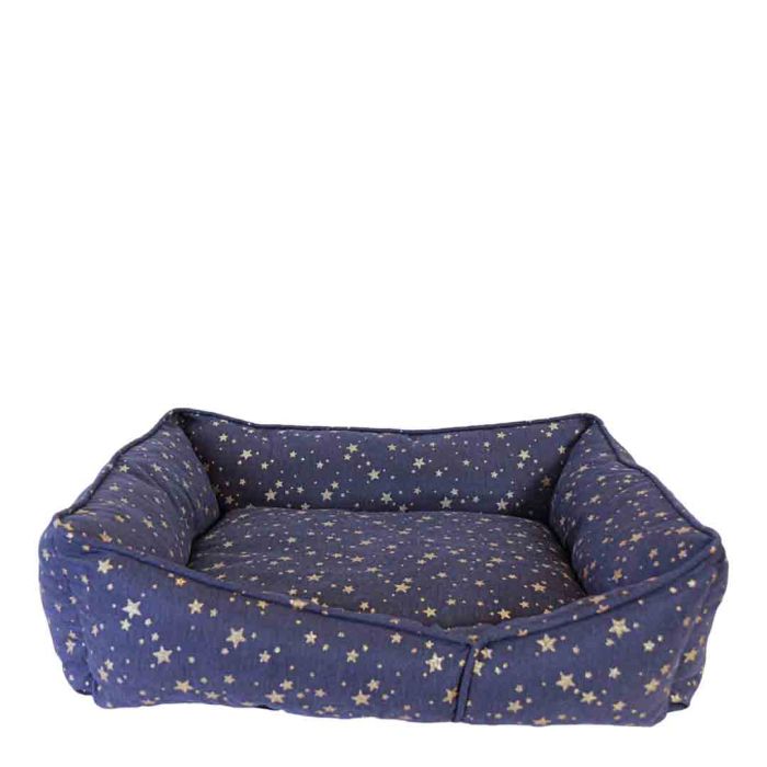 Pet Brands Star Sofa Dog Bed