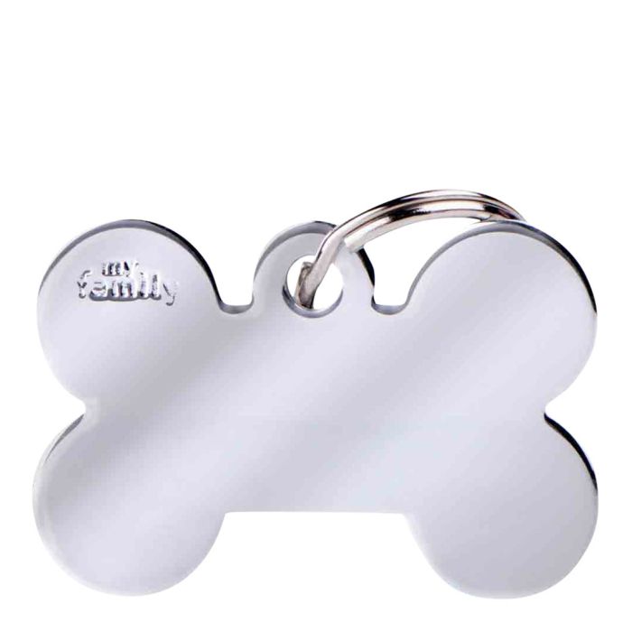 My Family  Plus-Big Bone Chrome