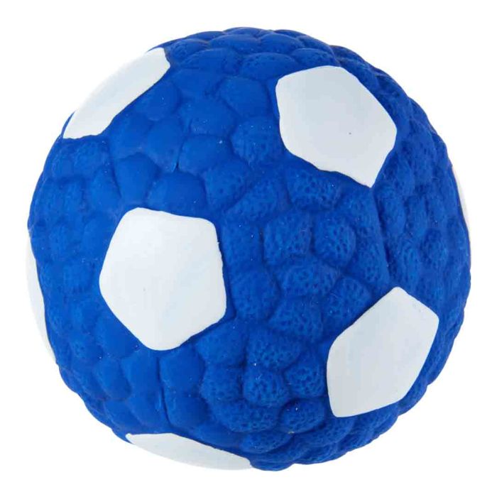 Rufuf & Rosie Latex Ball Dog Toy