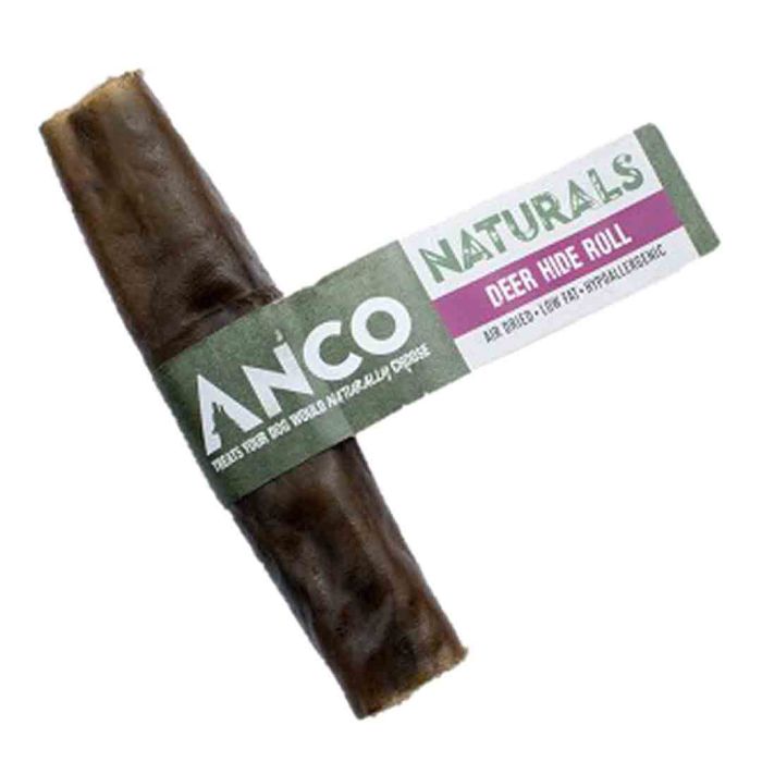Anco Deer Hide Roll