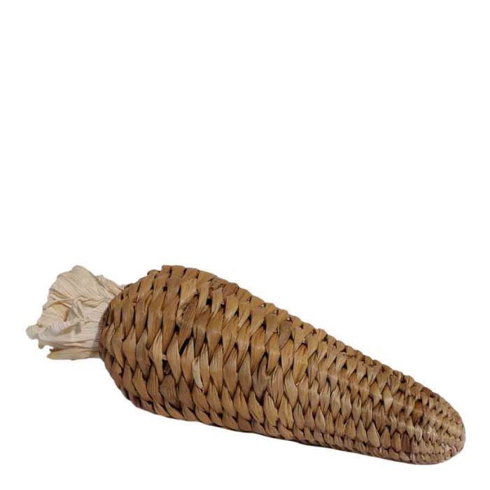 Roswood Banana Leaf Carrot Stuffer