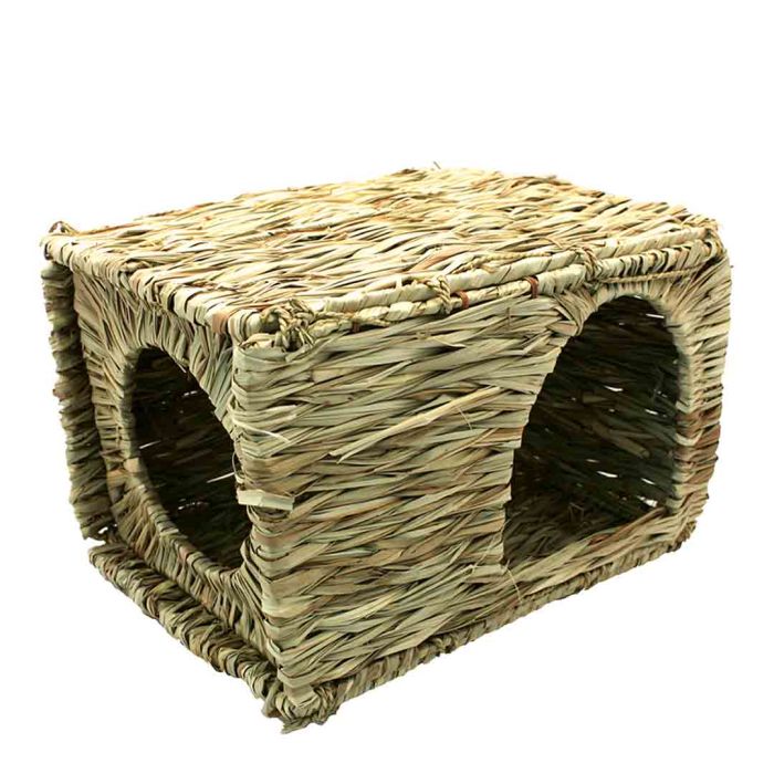 Happy Pet Grassy Hideaway, Small