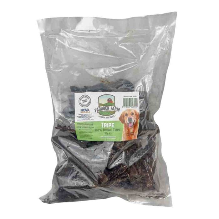 Paddock Farm Tripe Sticks Dog Treats