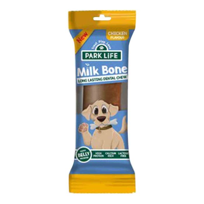 Park Life Chicken Flavoured Milk Bones