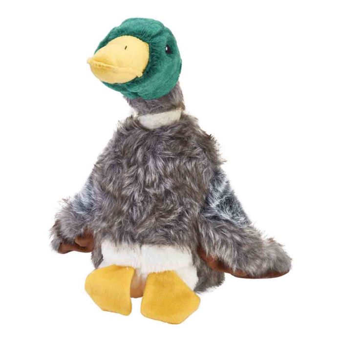 House of Paws Plush Duck Small