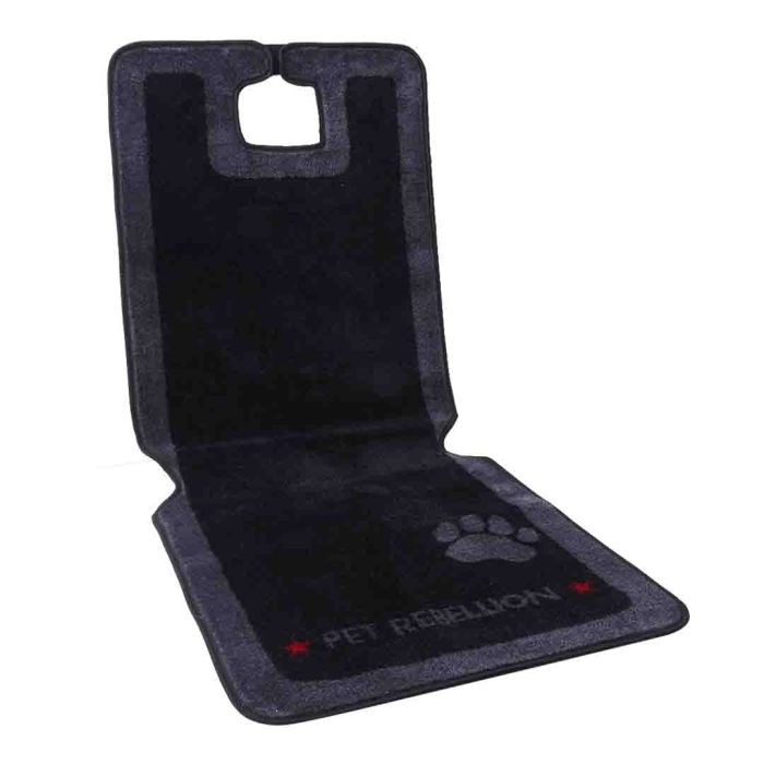 Pet Rebellion Car Seat Carpet