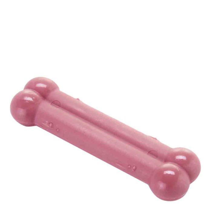 TastyBone Bacon Nylon Toy Dog and Puppy Bone