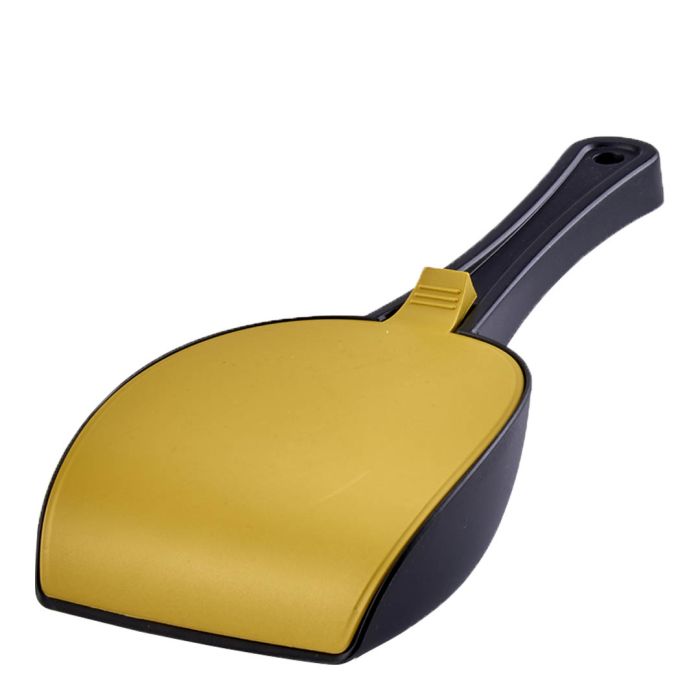Rosewood Shaker Scoop