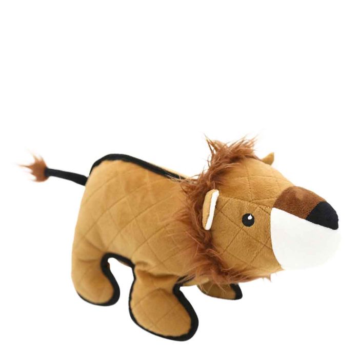 Rufus & Rosie Animal Tough Dog Toy