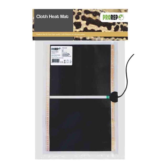 Prorep Cloth Heat Mat 20W