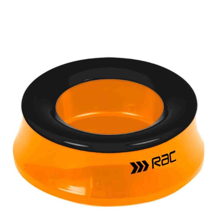 RAC Travel Non-Spill Portable Dog Water Bowl