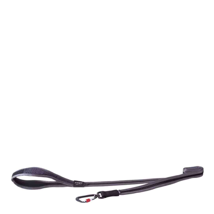 Rogz Airtech Black Dog Lead