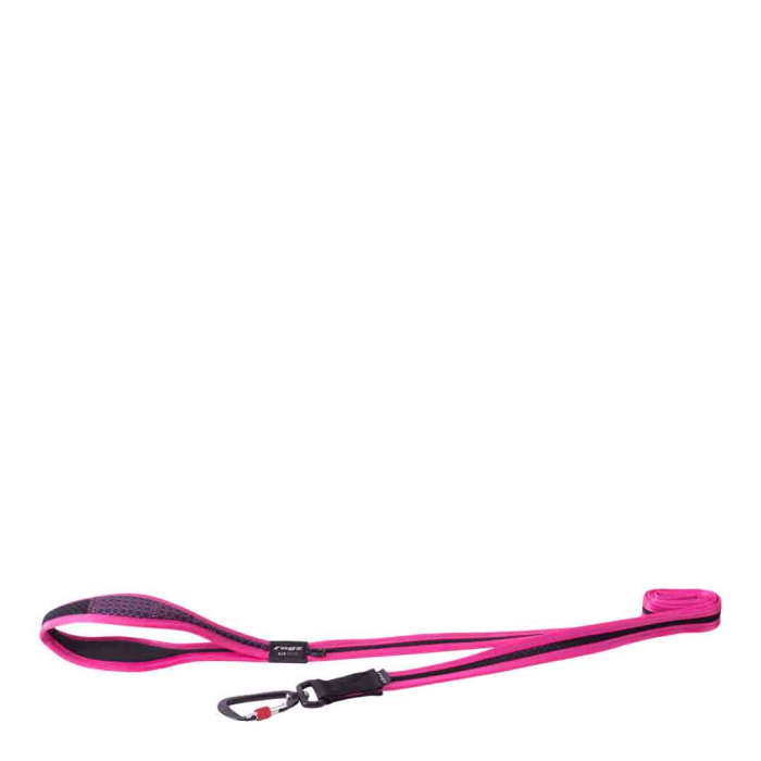 Rogz Airtech Pink Dog Lead