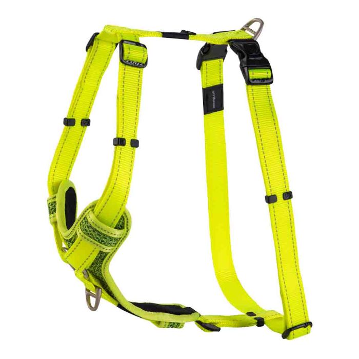 Rogz Utility Control Dog Harness