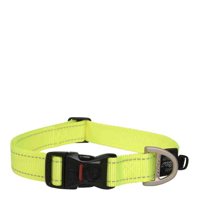 Rogz Utility Dog Collar