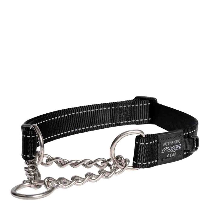 Rogz Utility Control Extra Large Dog Collar