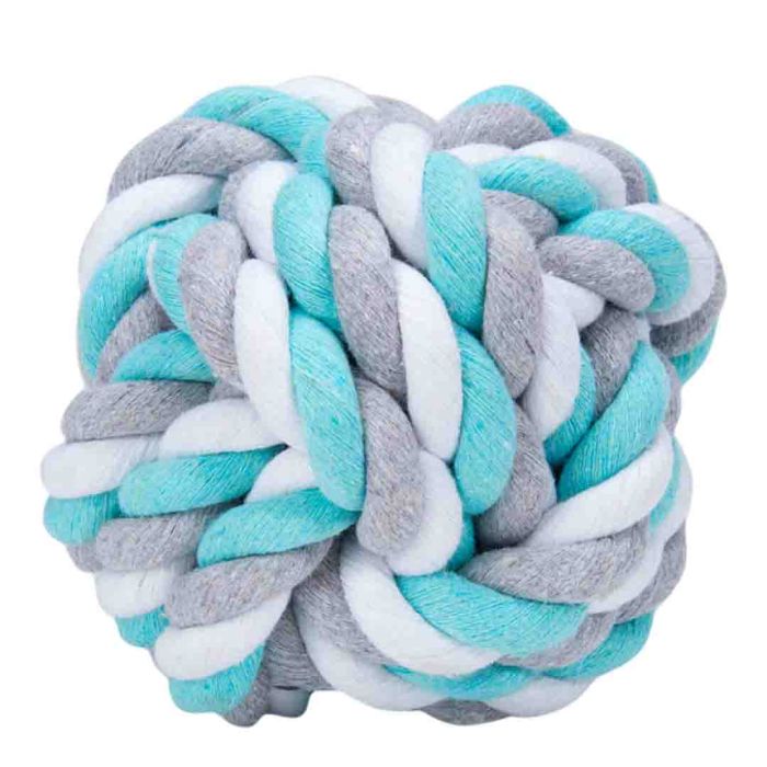 Rufus and Rosie Rope Ball, Large