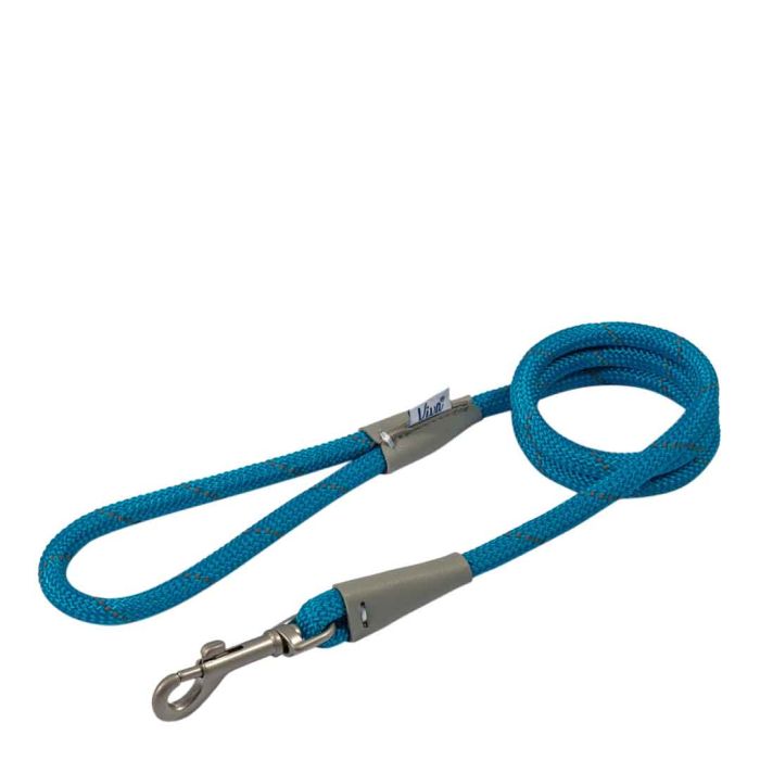 Viva Rope Reflective Blue Lead