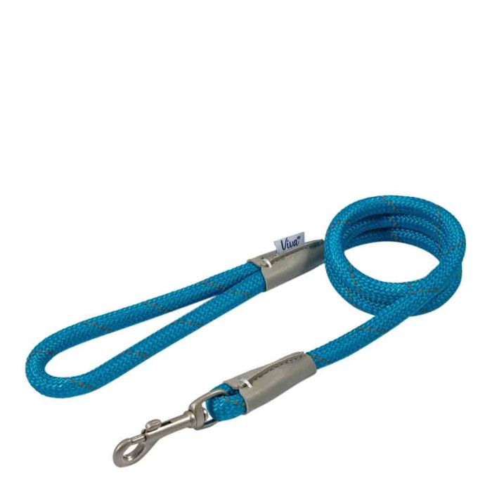 Viva Reflective Rope Slip Lead