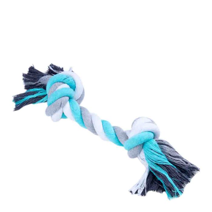 2 Knot Rope Dog Toy, Large