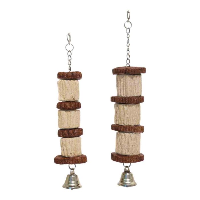 Rosewood Hide N Treat Chain
