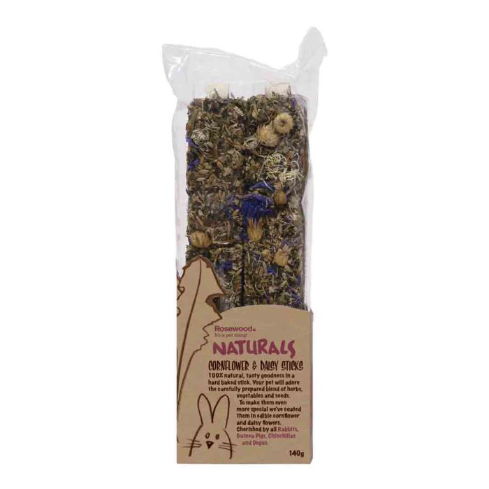 Rosewood Coneflower & Daisy Sticks
