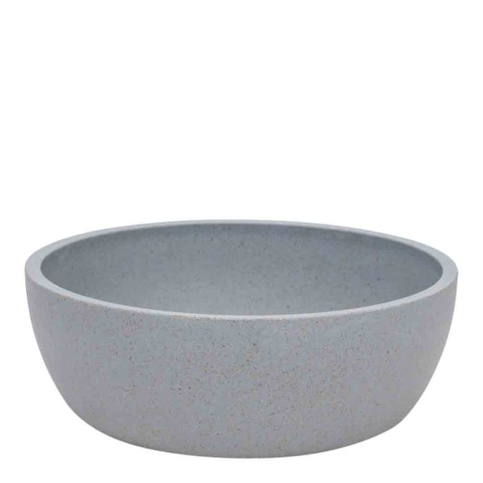 Zoon Anti-Slip FloorGrip Bamboo Dog Bowl