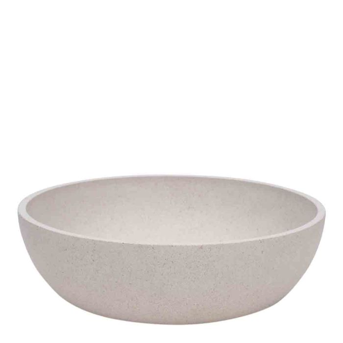 Zoon FloorGrip Bamboo Large Dog Bowl