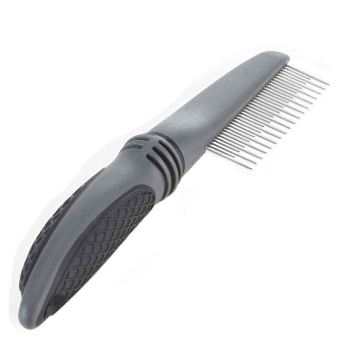 The Spa High and Low Comb