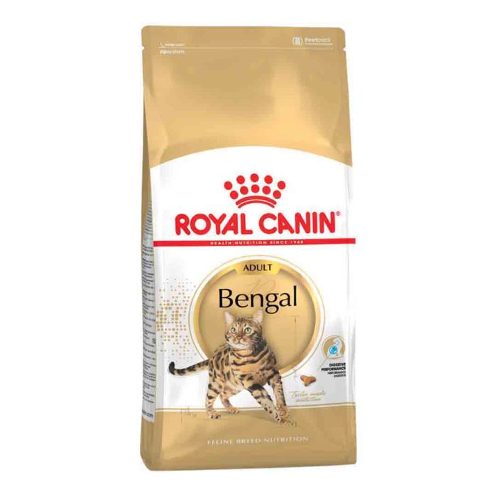 Royal Canin Bengal Dry Cat Food