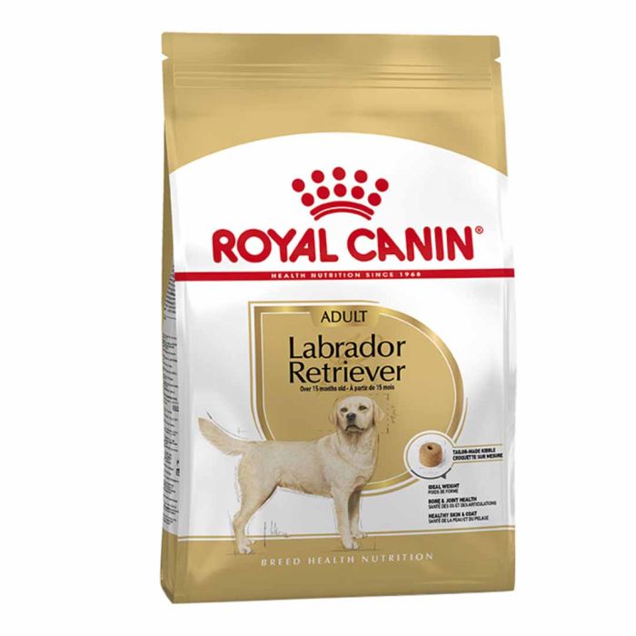 Royal Canin Labrador Retriever Adult