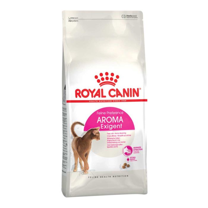 Royal Canin Exigent Aromatic Attraction