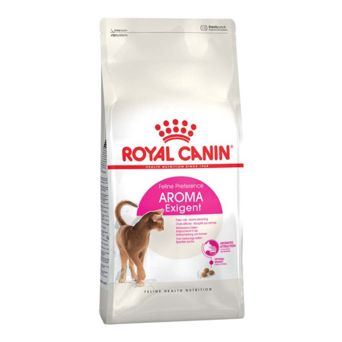 Royal Canin Exigent 33 Aromatic Attraction