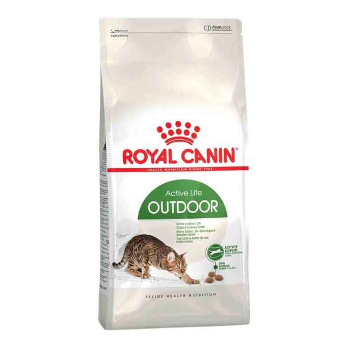 Royal Canin Outdoor 30 Dry Cat Food