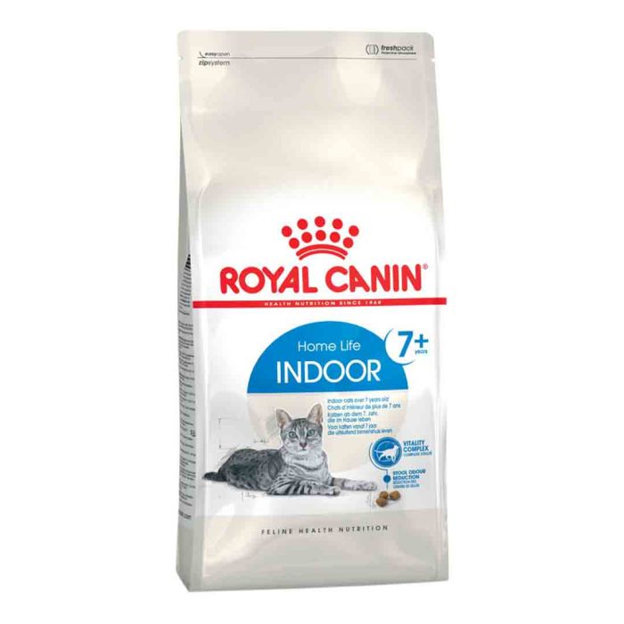 Royal Canin Indoor 7+ Dry Cat Food