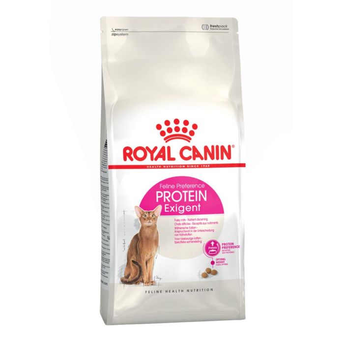 Royal Canin Exigent 42 Protein Preference