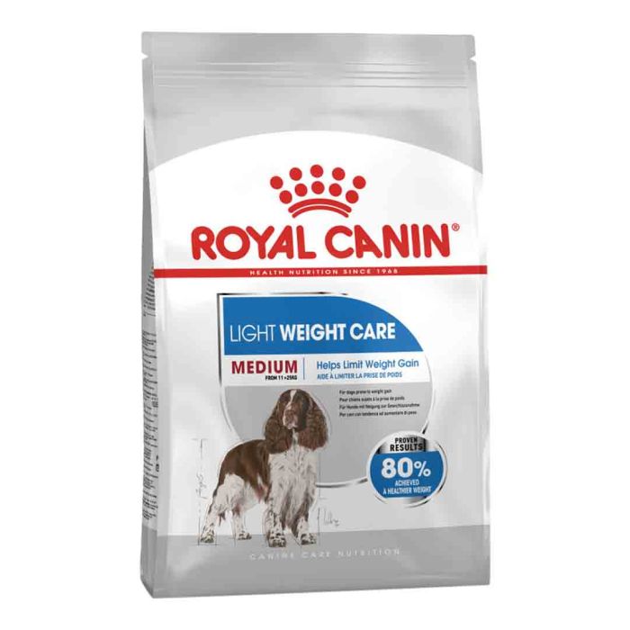 Royal Canin Light Weight Care