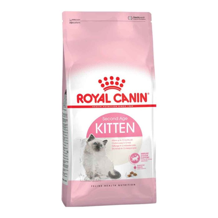 Royal Canin Kitten 36 Dry Kitten Food