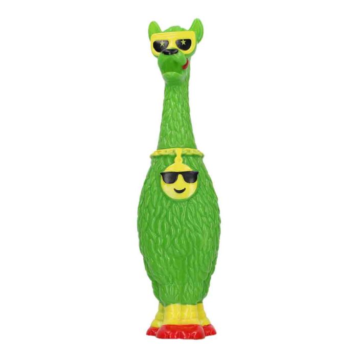 Rufus & Rosie Cool Animal Vinyl Dog Toy