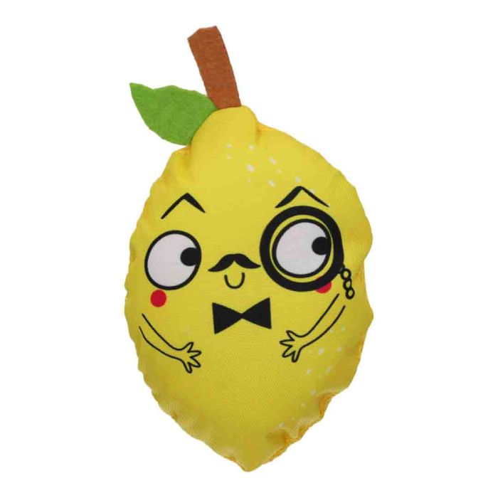 Rufus & Rosie Hydration Plush Dog Toy