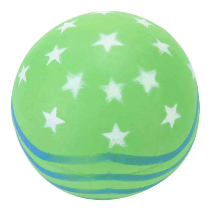 Petface Sponge Ball Dog Toy 6cm