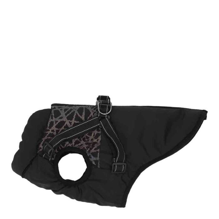Rufus & Rosie Full Harness Dog Coat