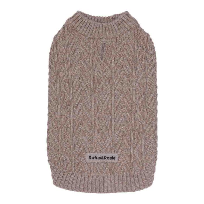 Rufus & Rosie Knitted Jumper, Small