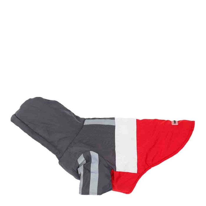 Rufus & Rosie Padded Sports Jacket Dog Coat