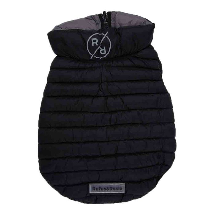 Rufus & Rosie Reversable Puffer Jacket