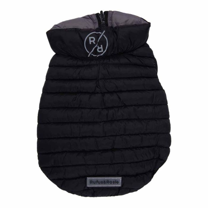Rufus & Rosie Reversable Puffer Jacket