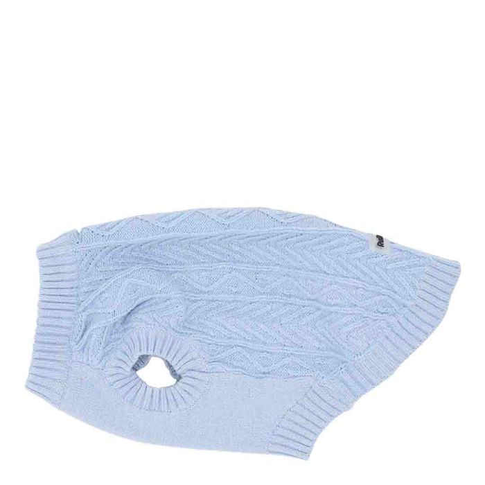 Rufus & Rosie Blue Jumper
