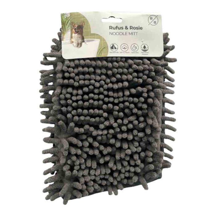 Rufus & Rosie Noodle Mitt