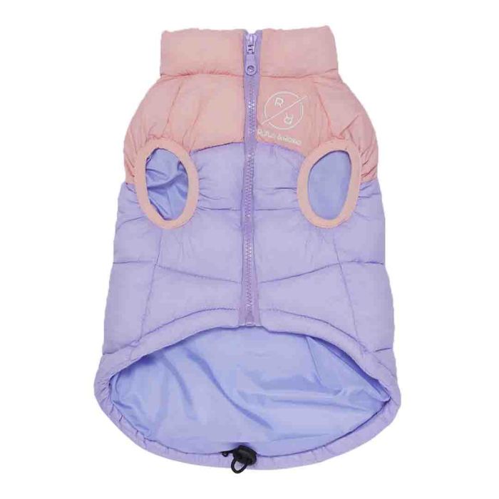 Rufus & Rosie Puffer Jacket